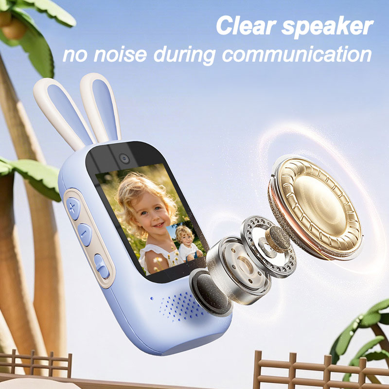 2Pcs Kids Video Walkie Talkie  - مراجعة Outdoor Adventure Videos وسعره