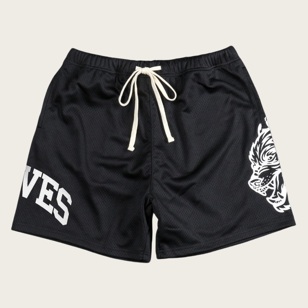 Adult adventure shorts, men's  - مراجعة Outdoor Adventure At وسعره