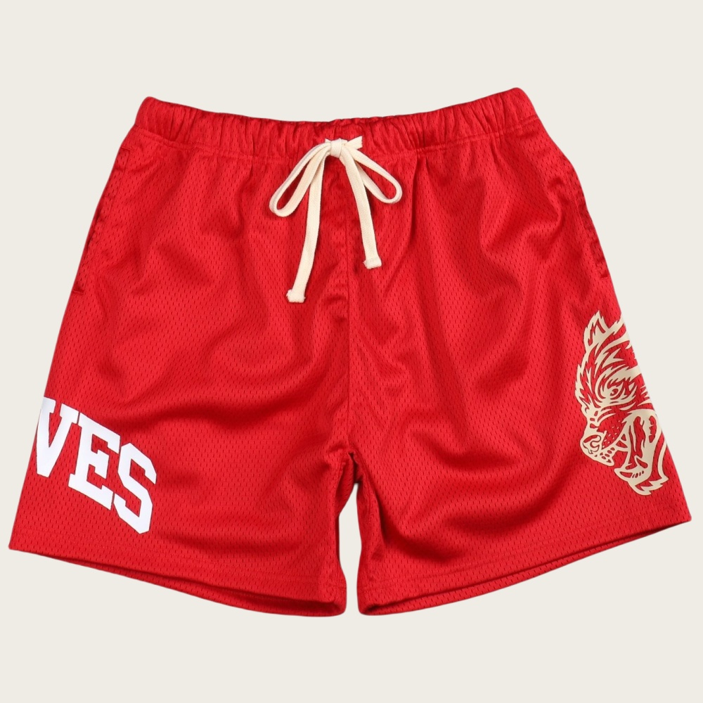 Adult adventure shorts, men's  - مراجعة Outdoor Adventure At وسعره