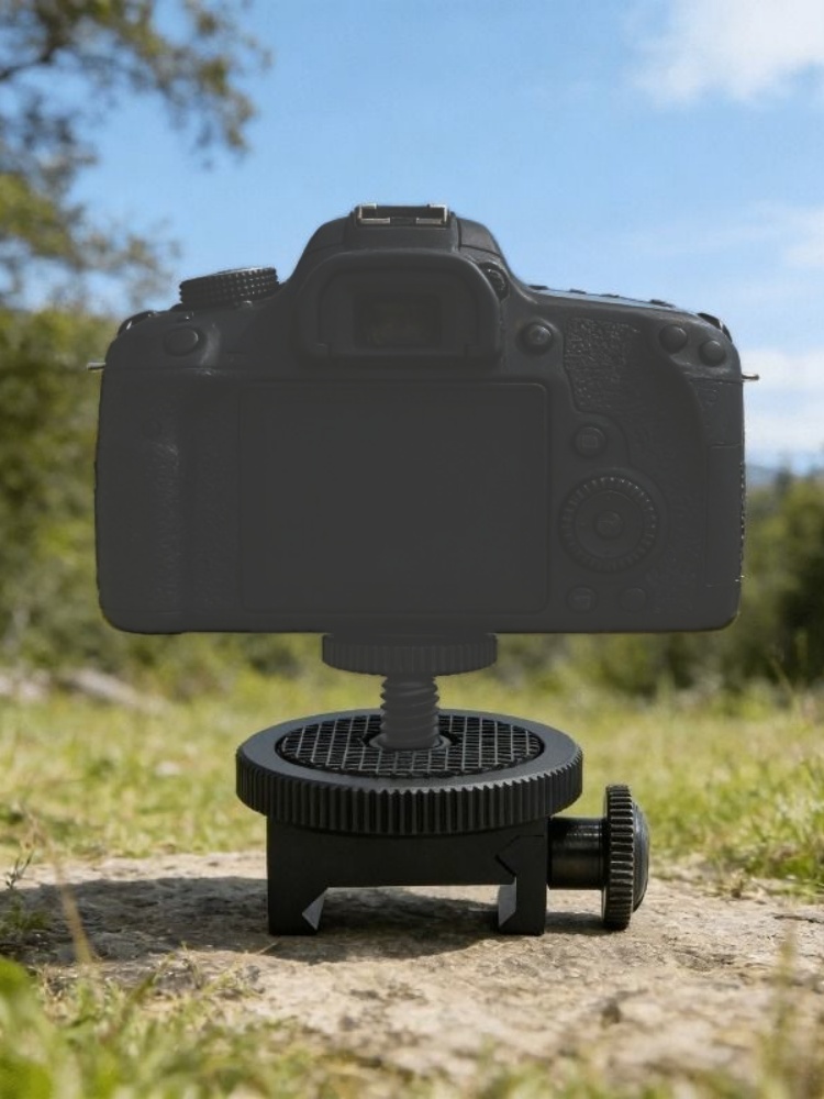 20mm Rail Mount Adapter for Ac - مراجعة Outdoor Adventure Travel وسعره