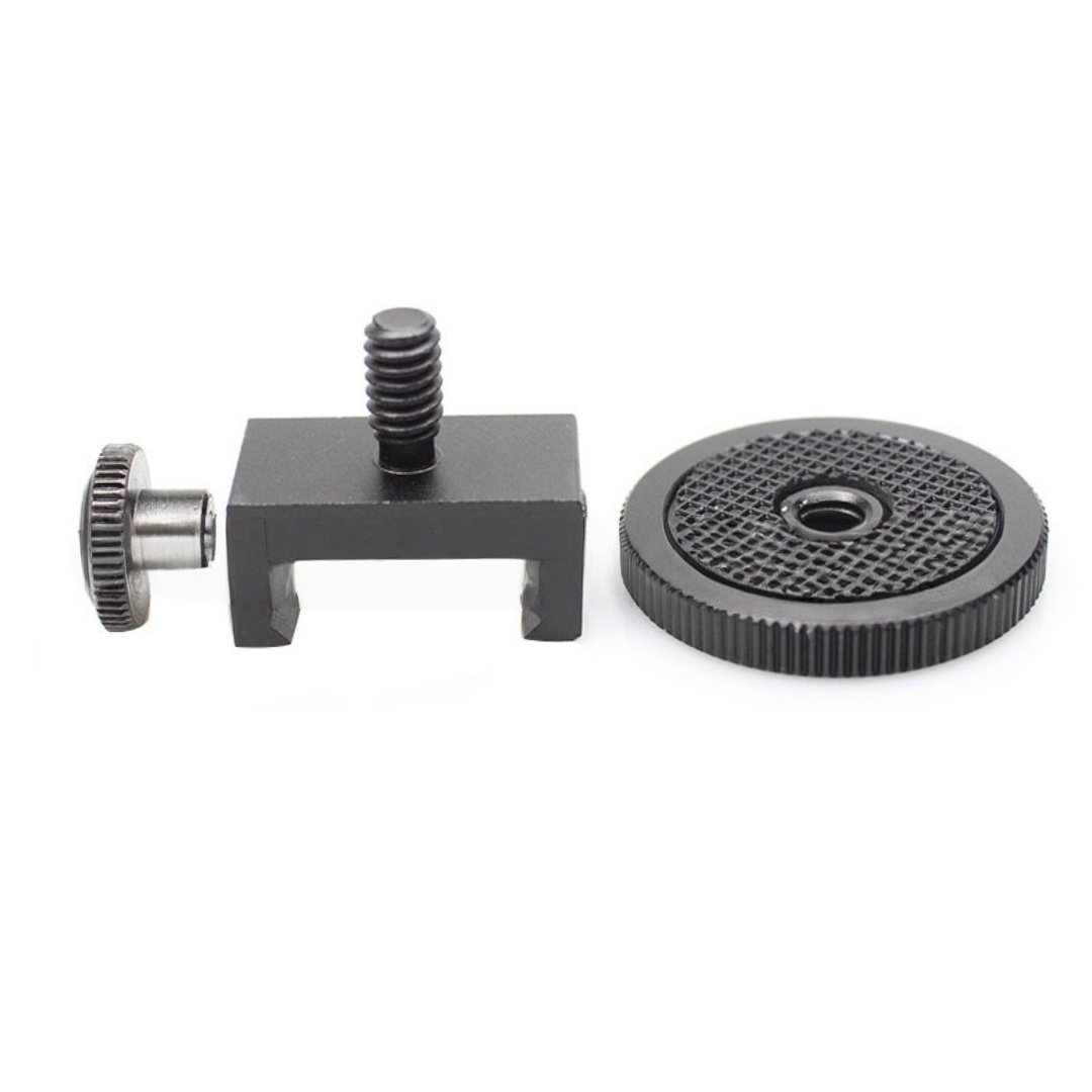 20mm Rail Mount Adapter for Ac - مراجعة Outdoor Adventure Travel وسعره