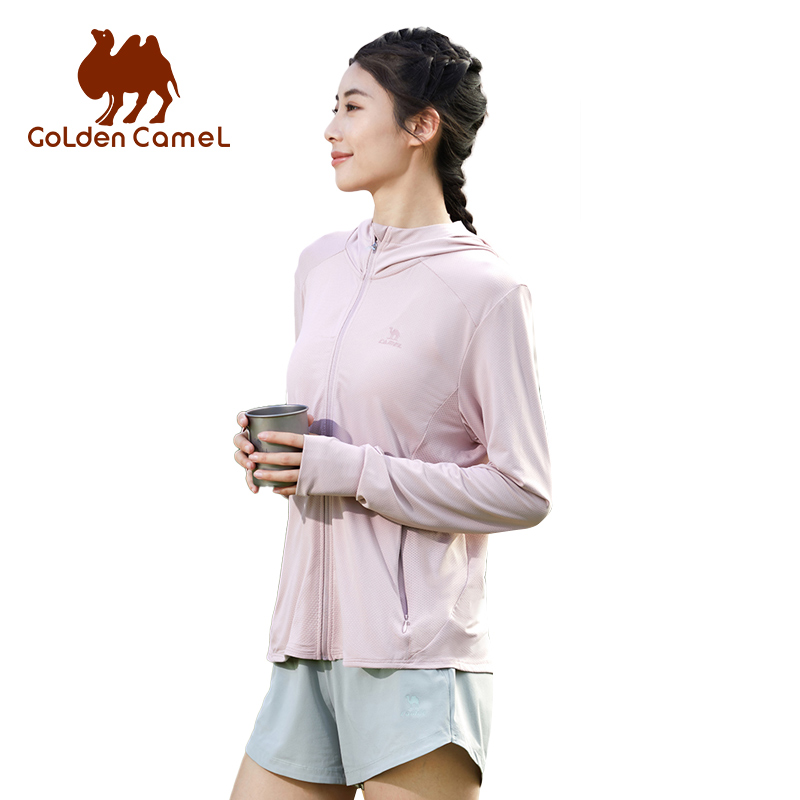 GOLDEN CAMEL Sun Protection Cl - مراجعة Outdoor Adventure Clothing وسعره