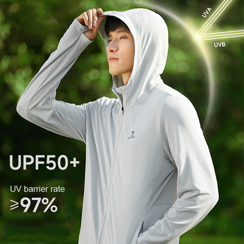 GOLDEN CAMEL Sun Protection Cl - مراجعة Outdoor Adventure Clothing وسعره