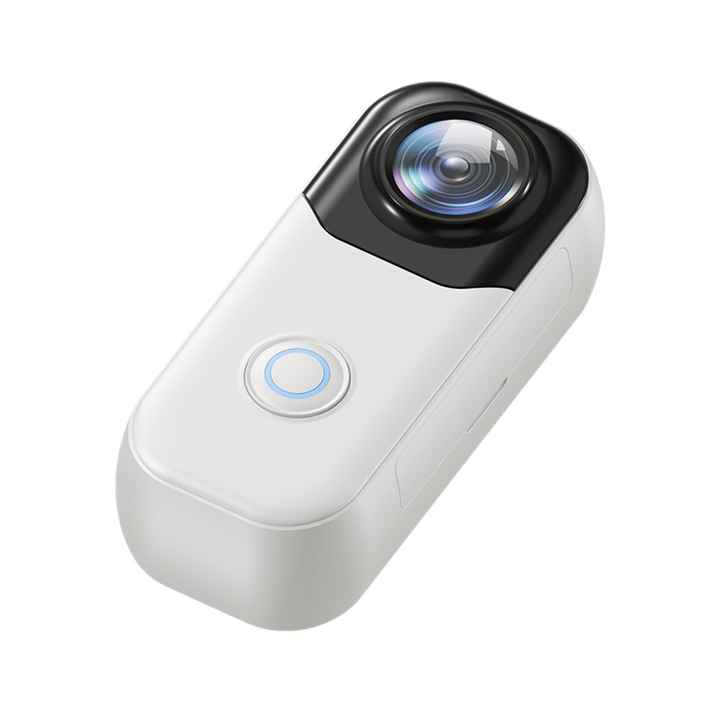 4K Thumb Action Camera Video R - مراجعة Outdoor Adventure Videos وسعره