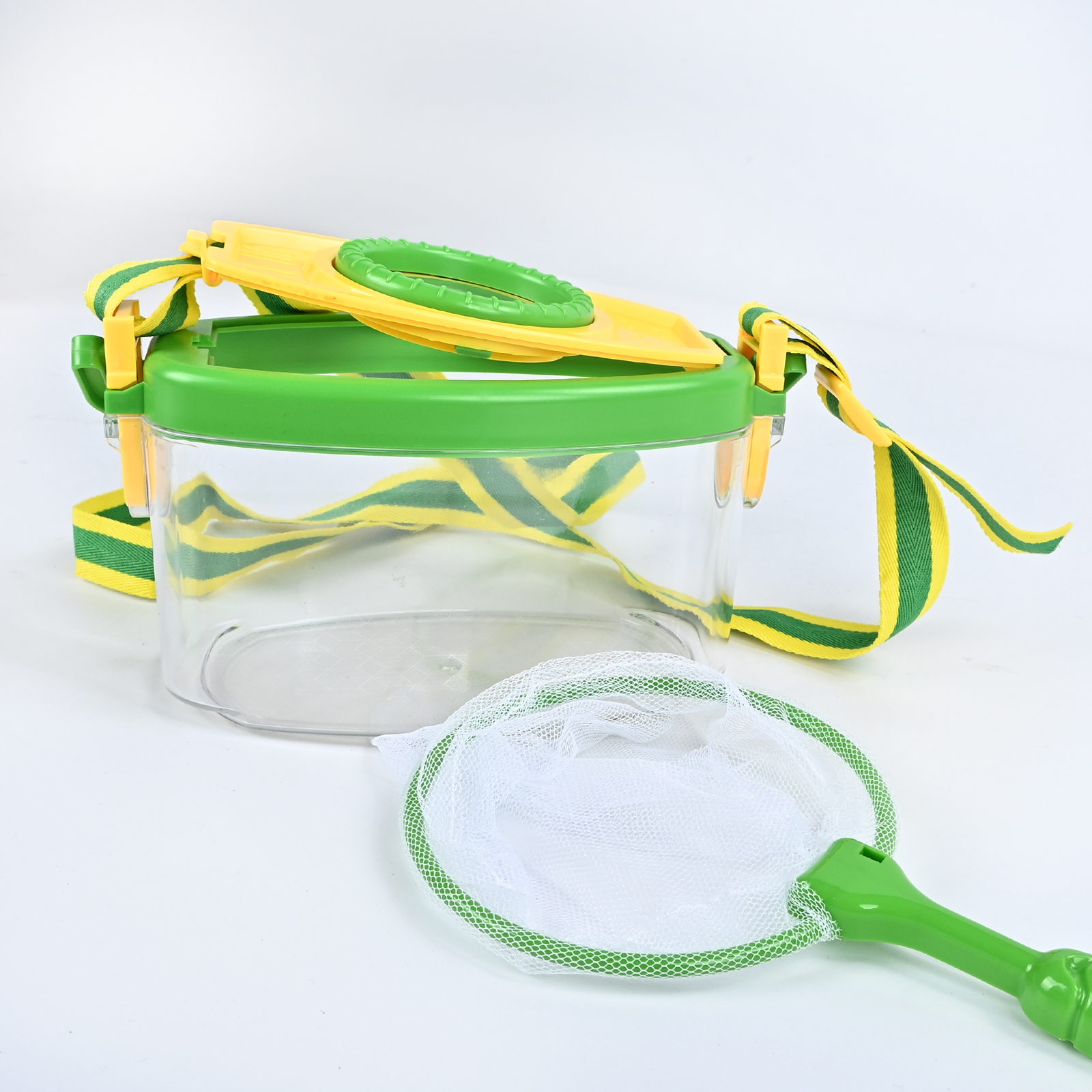 Children'S Hand-Held Insect Ob - مراجعة Outdoor Adventure Travel وسعره