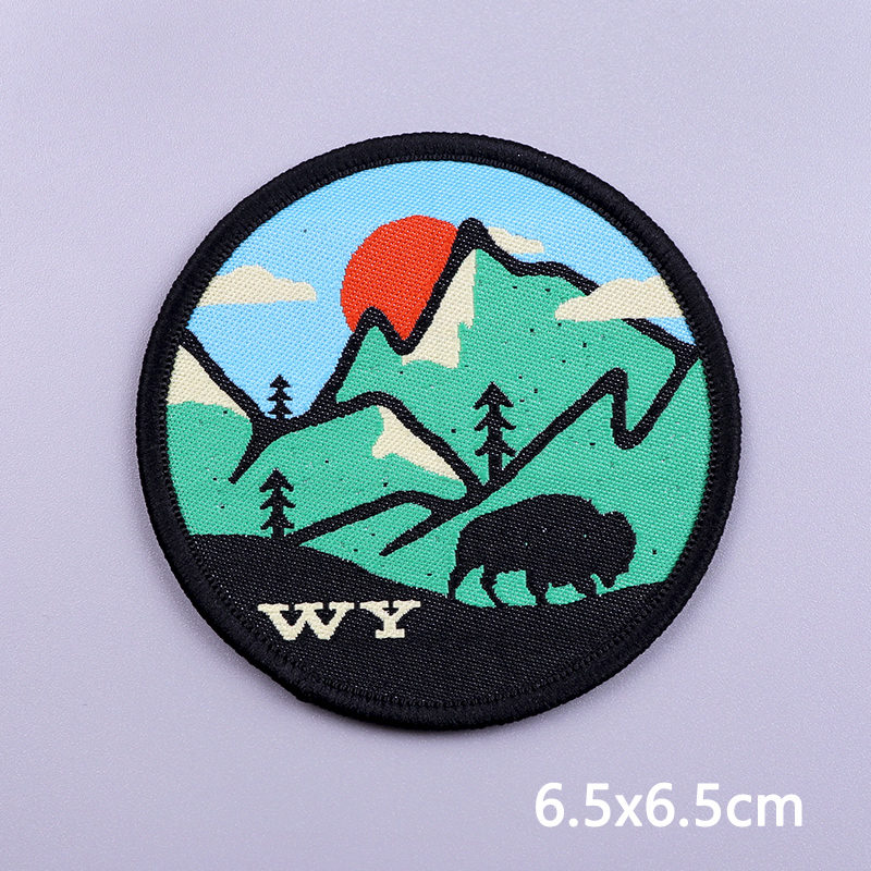 Outdoor Adventure Patches For  - مراجعة Outdoor Adventure Clothing وسعره