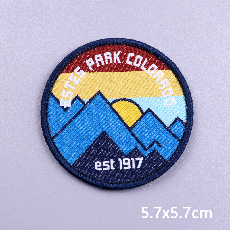 Outdoor Adventure Patches For  - مراجعة Outdoor Adventure Clothing وسعره