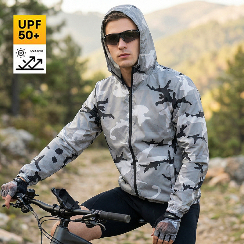 UPF50+ Men's Sun Protection Cl - مراجعة Outdoor Adventure Clothing وسعره