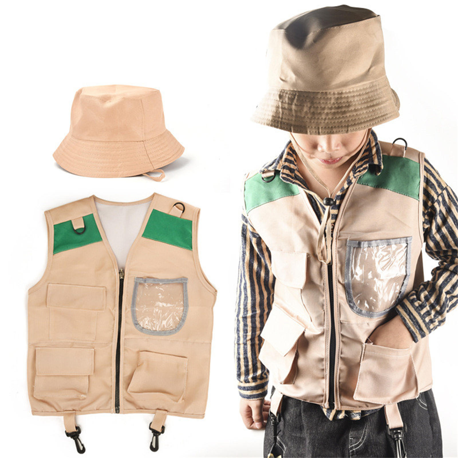 Outdoor Children'S Adventure S - مراجعة Outdoor Adventure For Kids وسعره