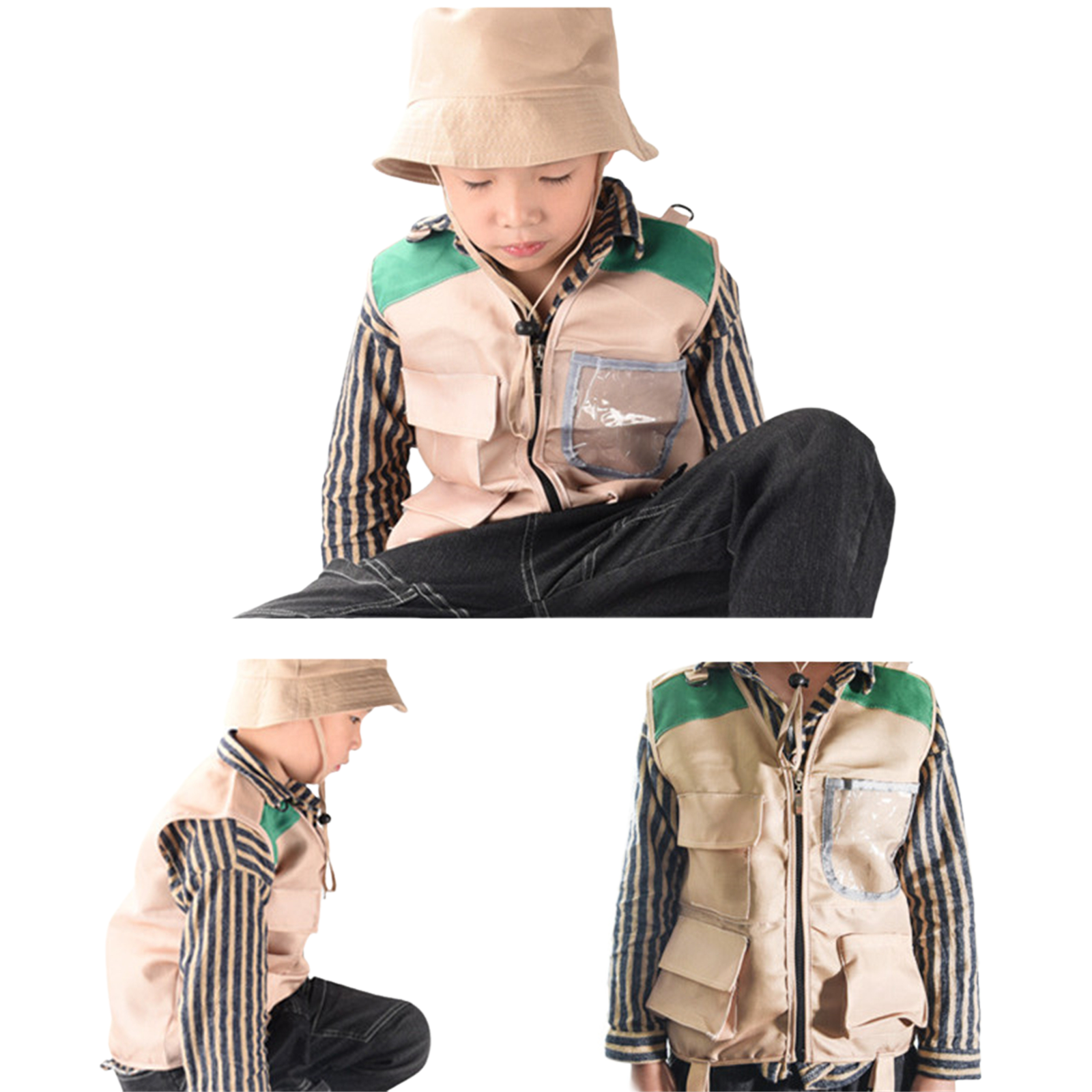 Outdoor Children'S Adventure S - مراجعة Outdoor Adventure For Kids وسعره