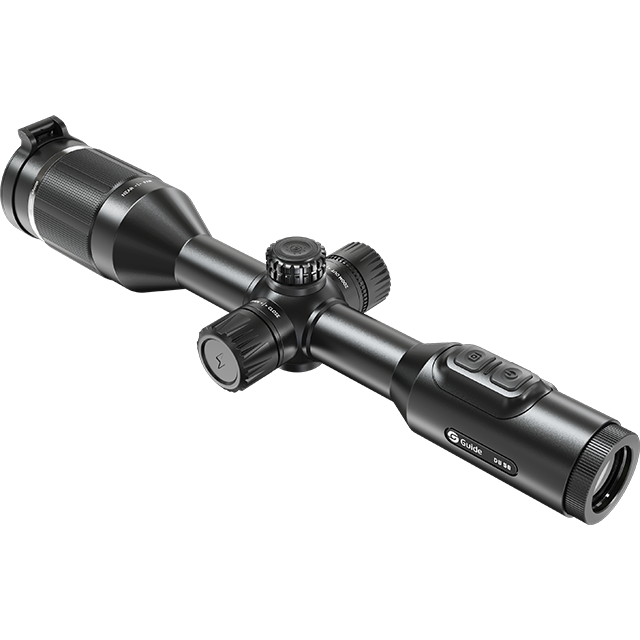 Hunt DU50 Digital Day and Nigh - مراجعة Outdoor Adventure Videos وسعره
