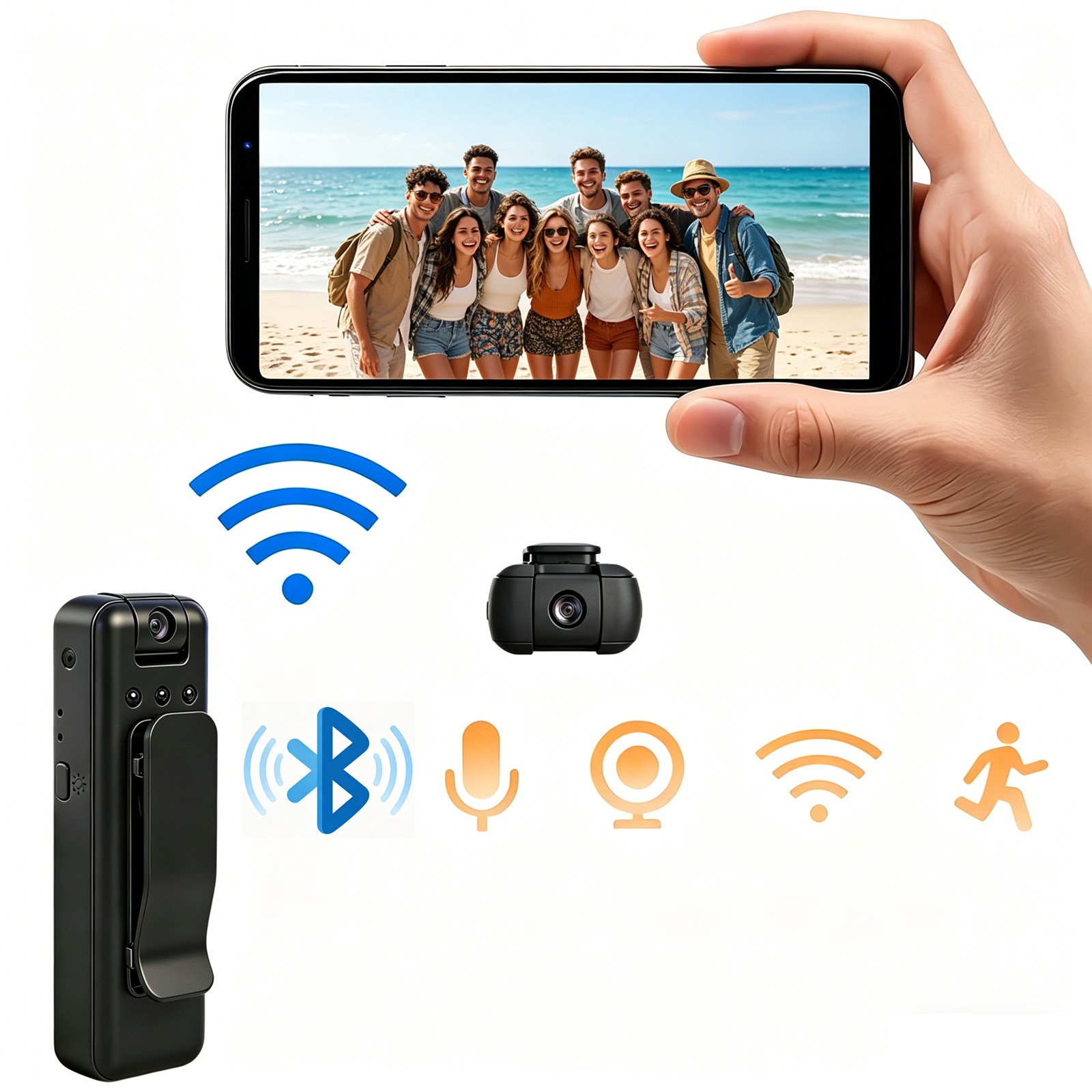 Portable rear mounted outdoor  - مراجعة Outdoor Adventure Videos وسعره