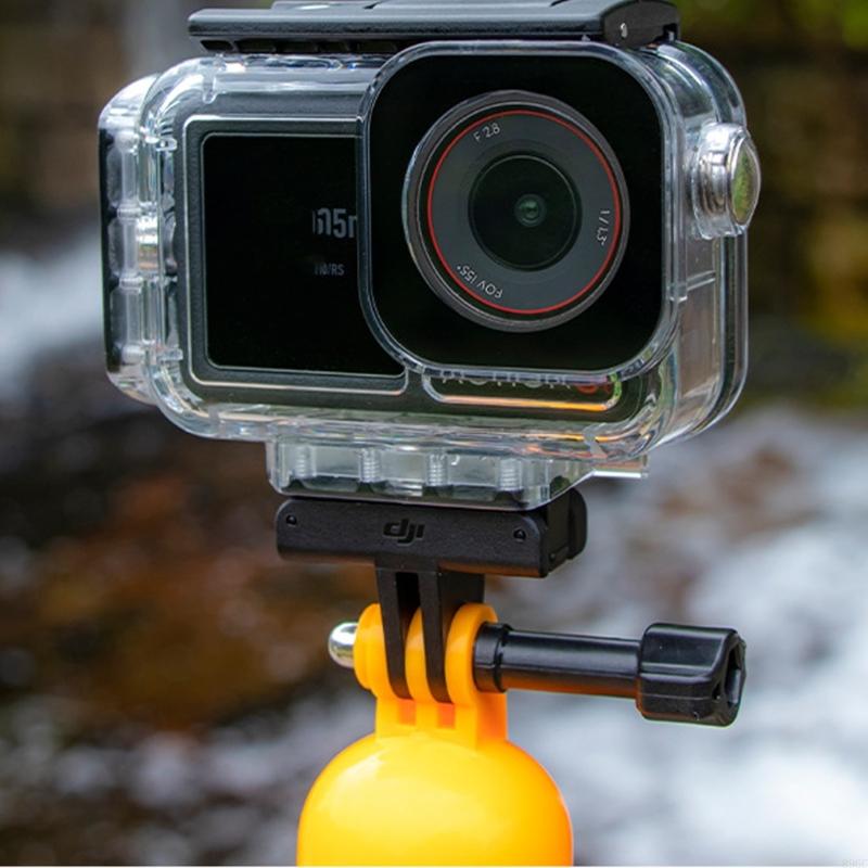 Shockproof Enclosure 2M Drop P - مراجعة Outdoor Adventure Videos وسعره
