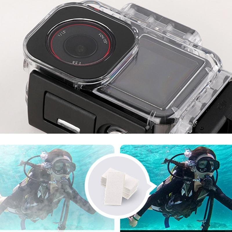 Shockproof Enclosure 2M Drop P - مراجعة Outdoor Adventure Videos وسعره
