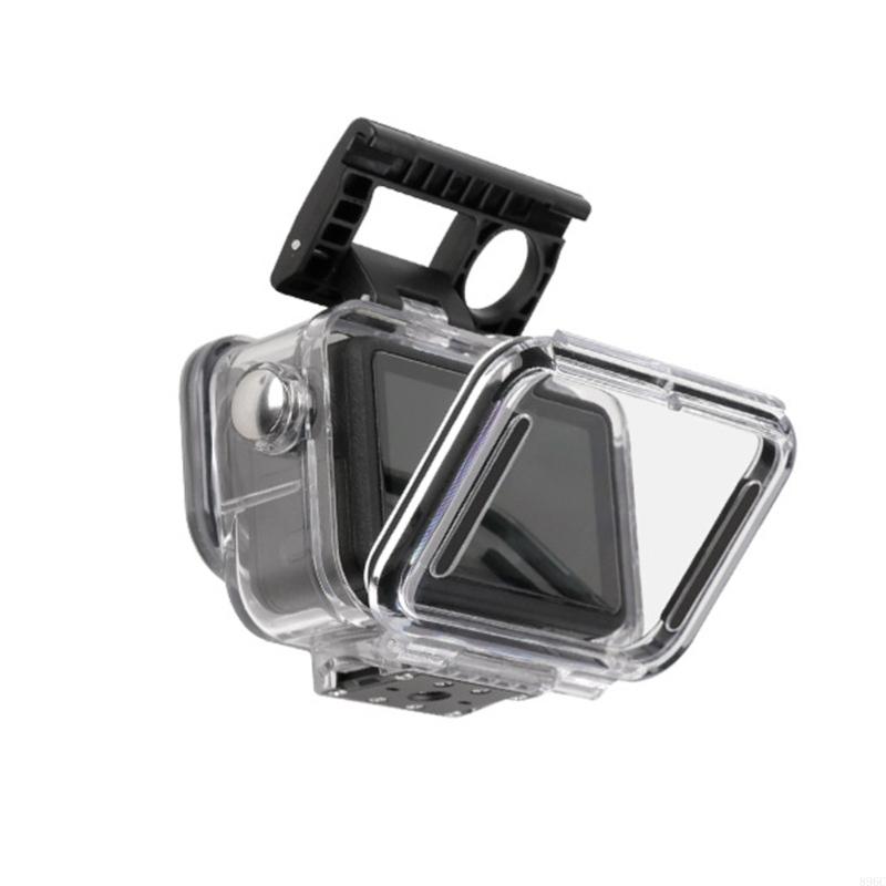 Shockproof Enclosure 2M Drop P - مراجعة Outdoor Adventure Videos وسعره