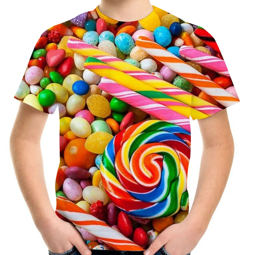 Children's Clothing T-Shirt fo - مراجعة Outdoor Adventure Clothing وسعره