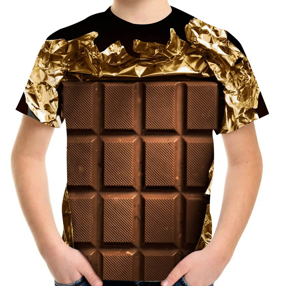 Children's Clothing T-Shirt fo - مراجعة Outdoor Adventure Clothing وسعره