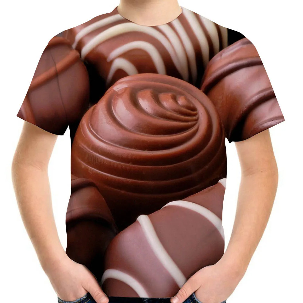 Children's Clothing T-Shirt fo - مراجعة Outdoor Adventure Clothing وسعره