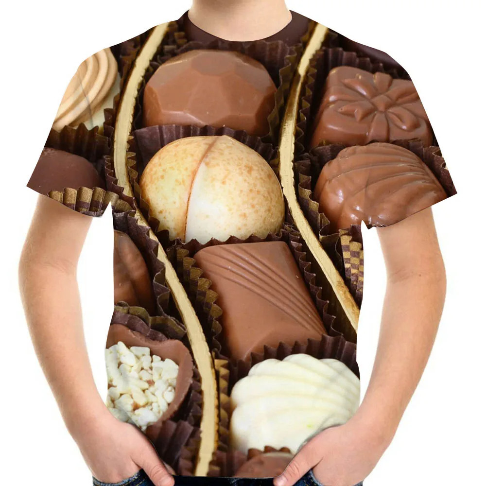 Children's Clothing T-Shirt fo - مراجعة Outdoor Adventure Clothing وسعره