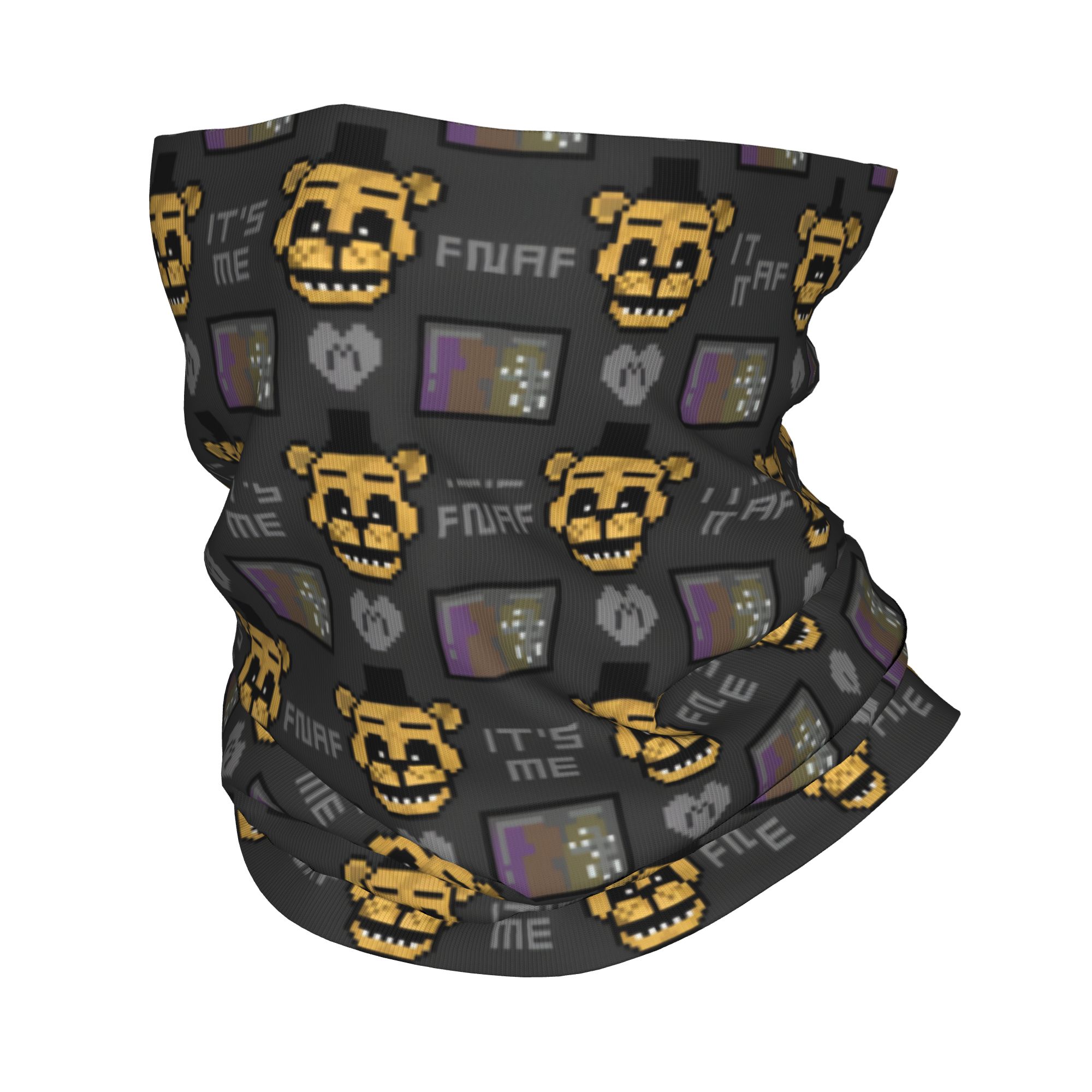 Custom FNAF At Freddys Neck Ga - مراجعة Outdoor Adventure At وسعره