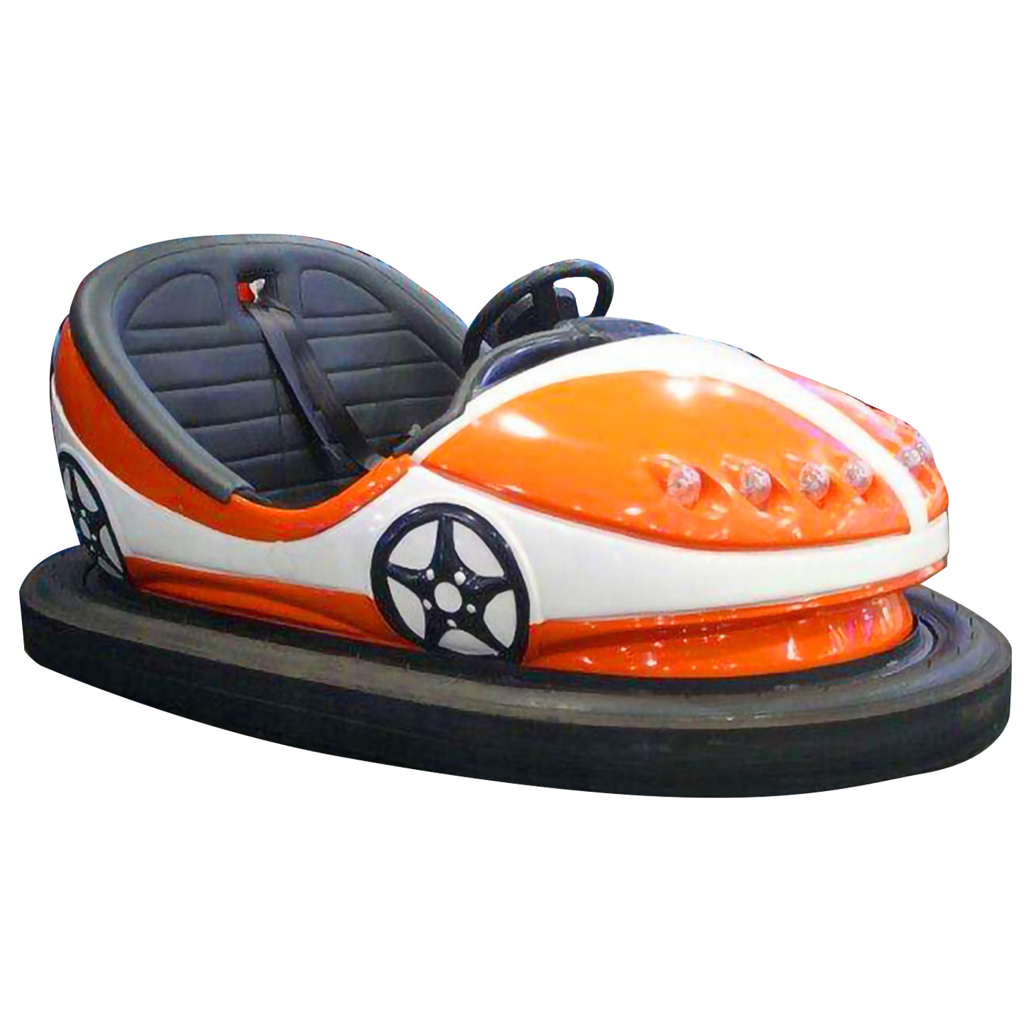 Bumper Cars Ride for Adults &  - مراجعة Outdoor Adventure For Kids وسعره