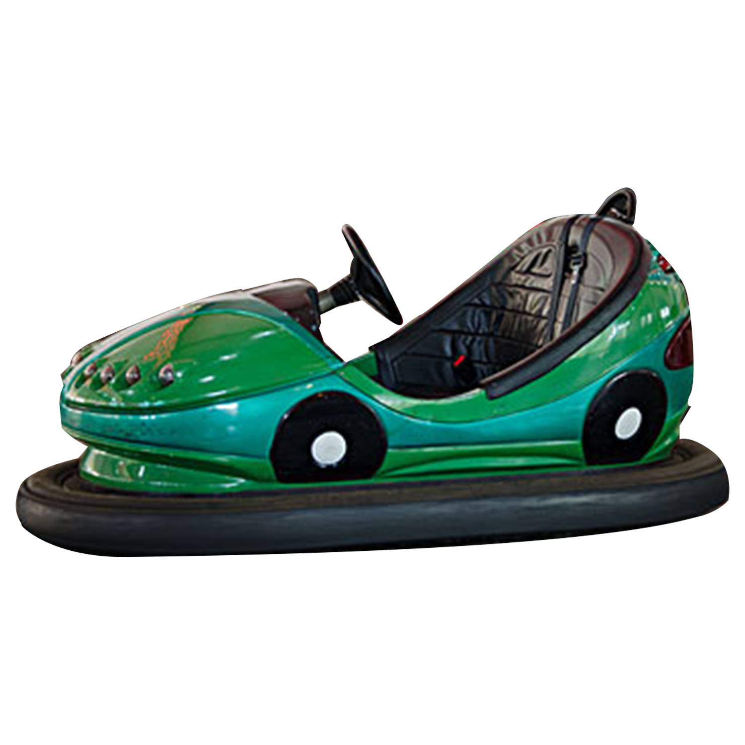 Bumper Cars Ride for Adults &  - مراجعة Outdoor Adventure For Kids وسعره