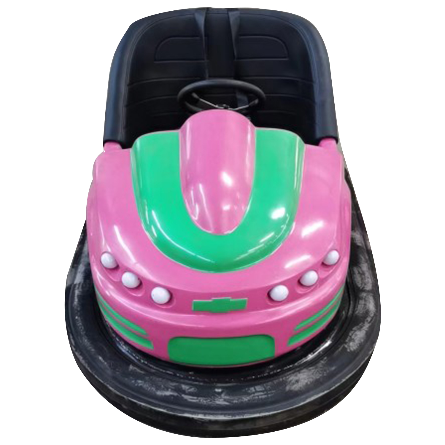 Bumper Cars Ride for Adults &  - مراجعة Outdoor Adventure For Kids وسعره