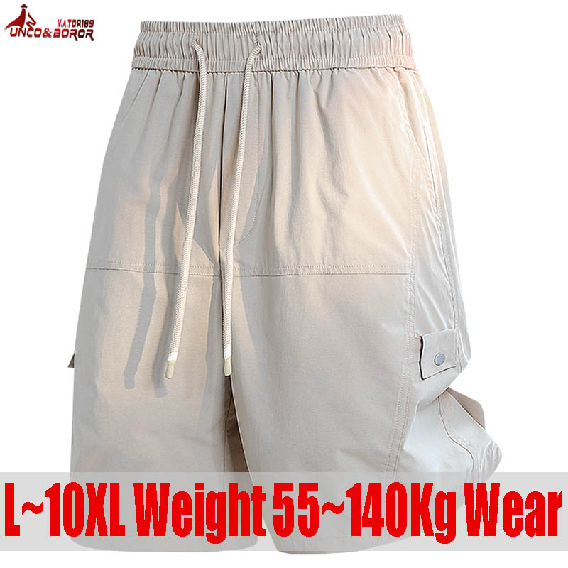 Plus Size 9XL 10XL Men's casua - مراجعة Outdoor Adventure Clothing وسعره