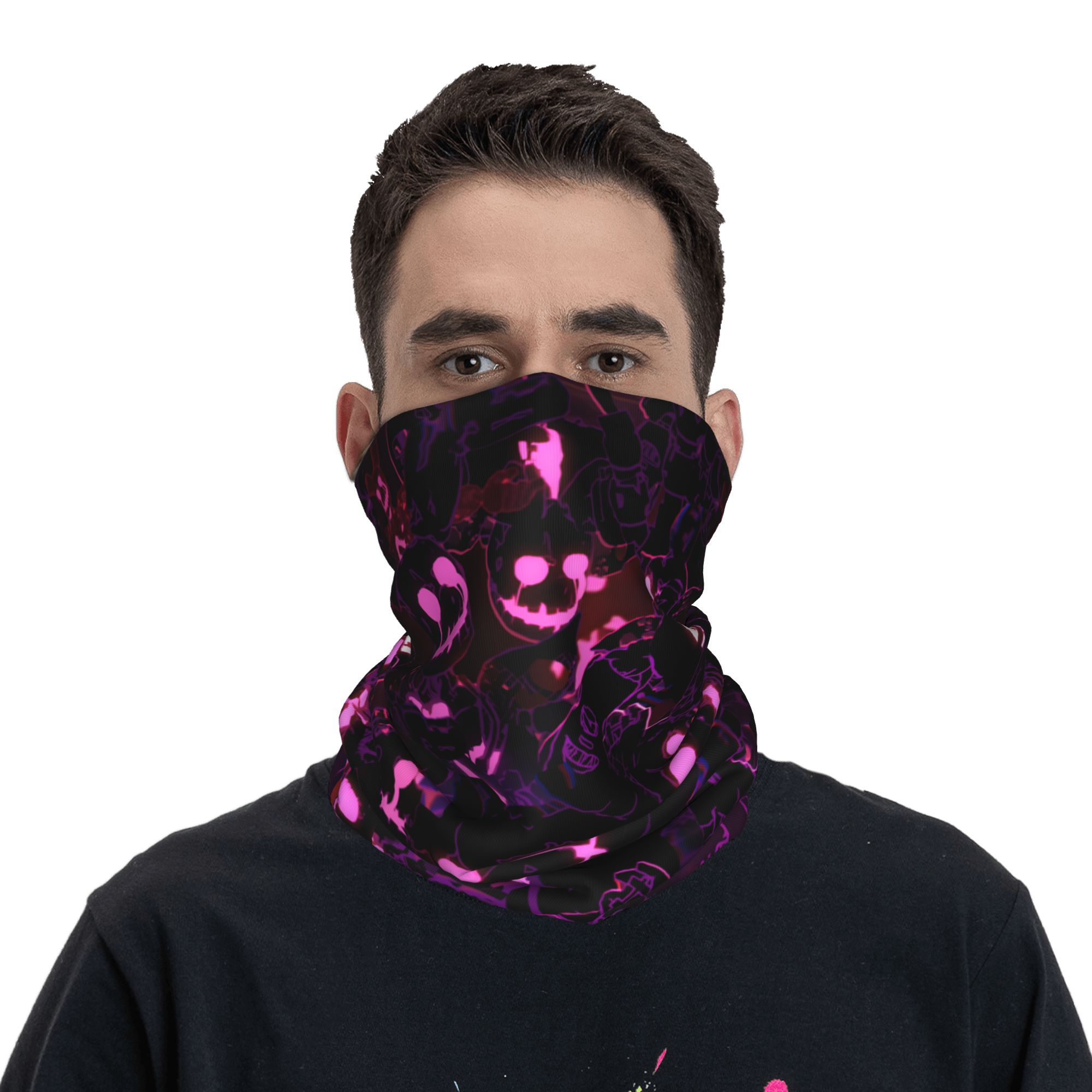Custom FNAF At Freddys Bandana - مراجعة Outdoor Adventure At وسعره