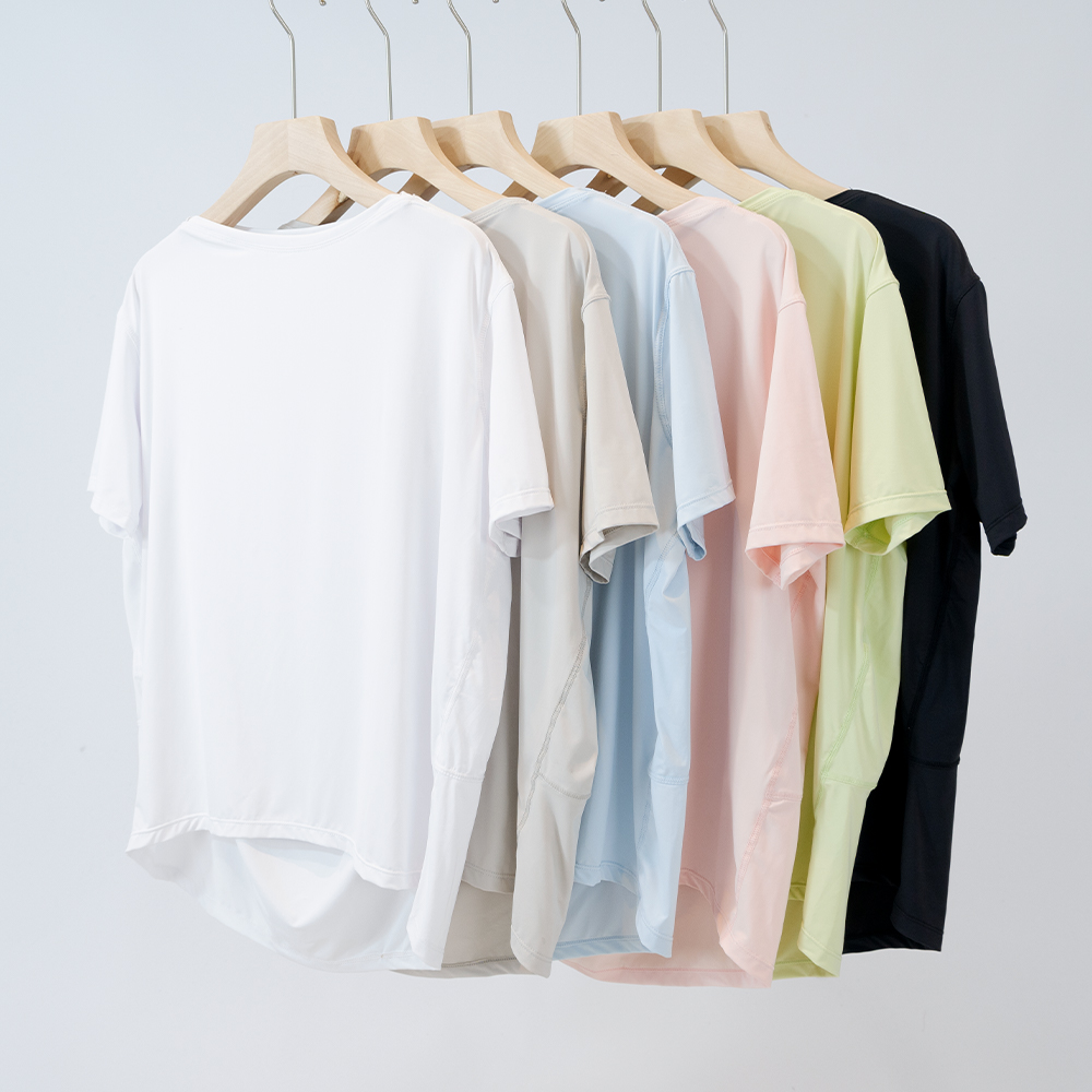 LULU FLORA Sunscreen ice silk  - مراجعة Outdoor Adventure Clothing وسعره