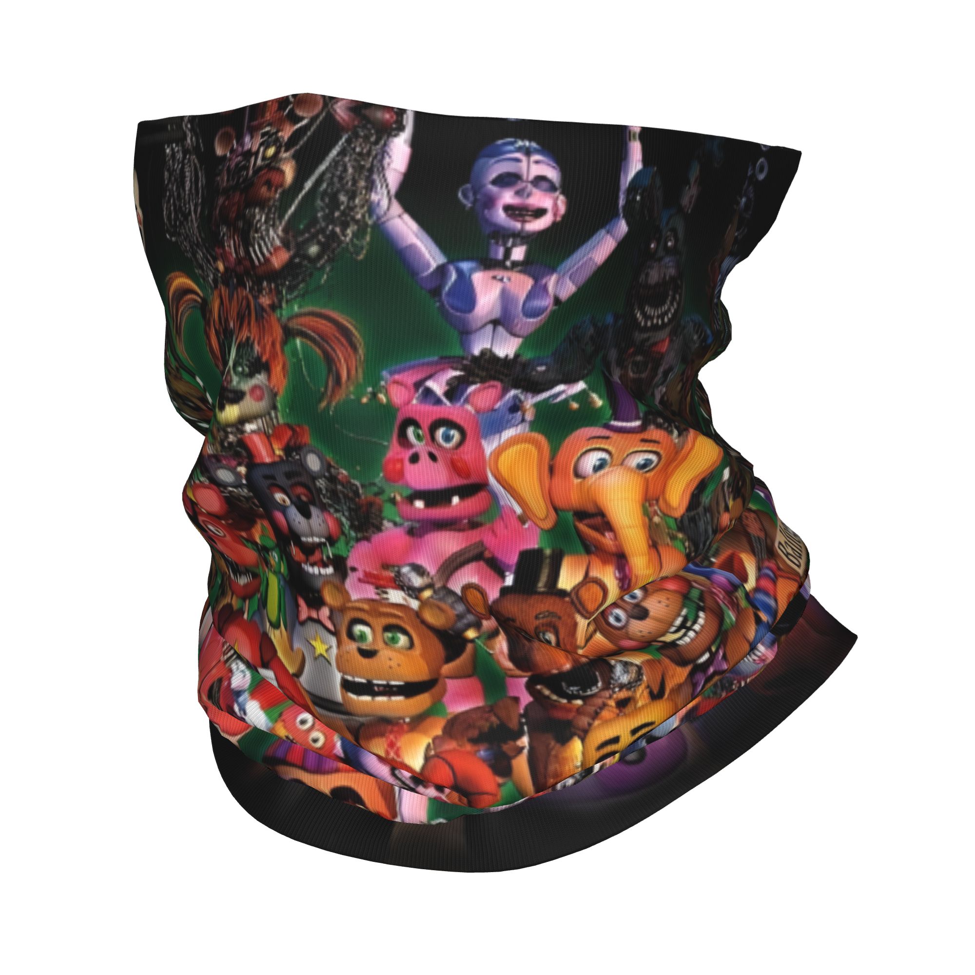 Custom FNAF At Freddys Neck Ga - مراجعة Outdoor Adventure At وسعره