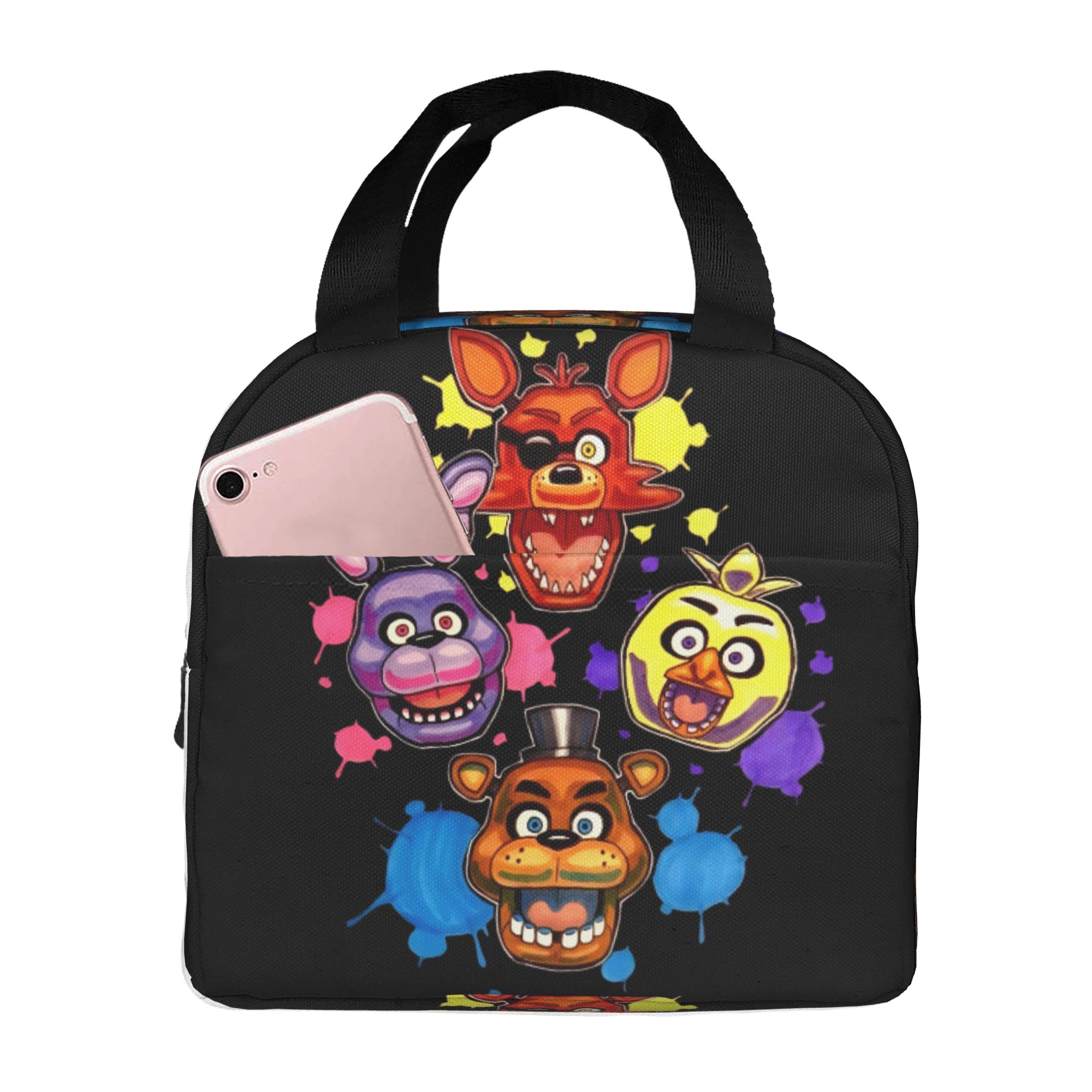 Custom FNAF At Freddys Thermal - مراجعة Outdoor Adventure At وسعره