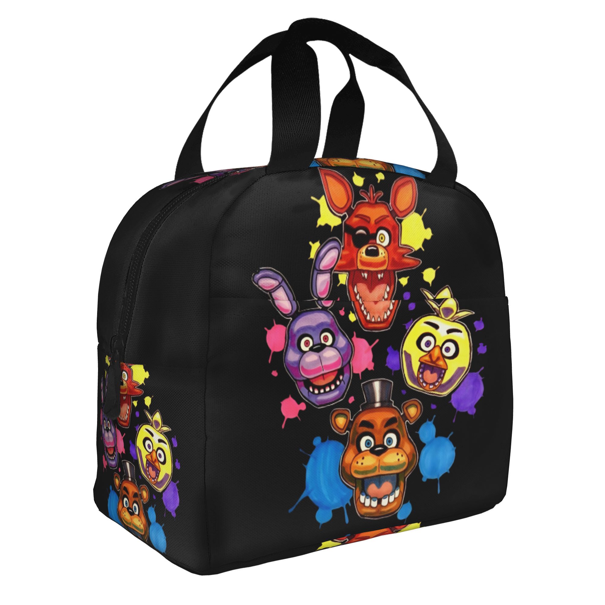 Custom FNAF At Freddys Thermal - مراجعة Outdoor Adventure At وسعره