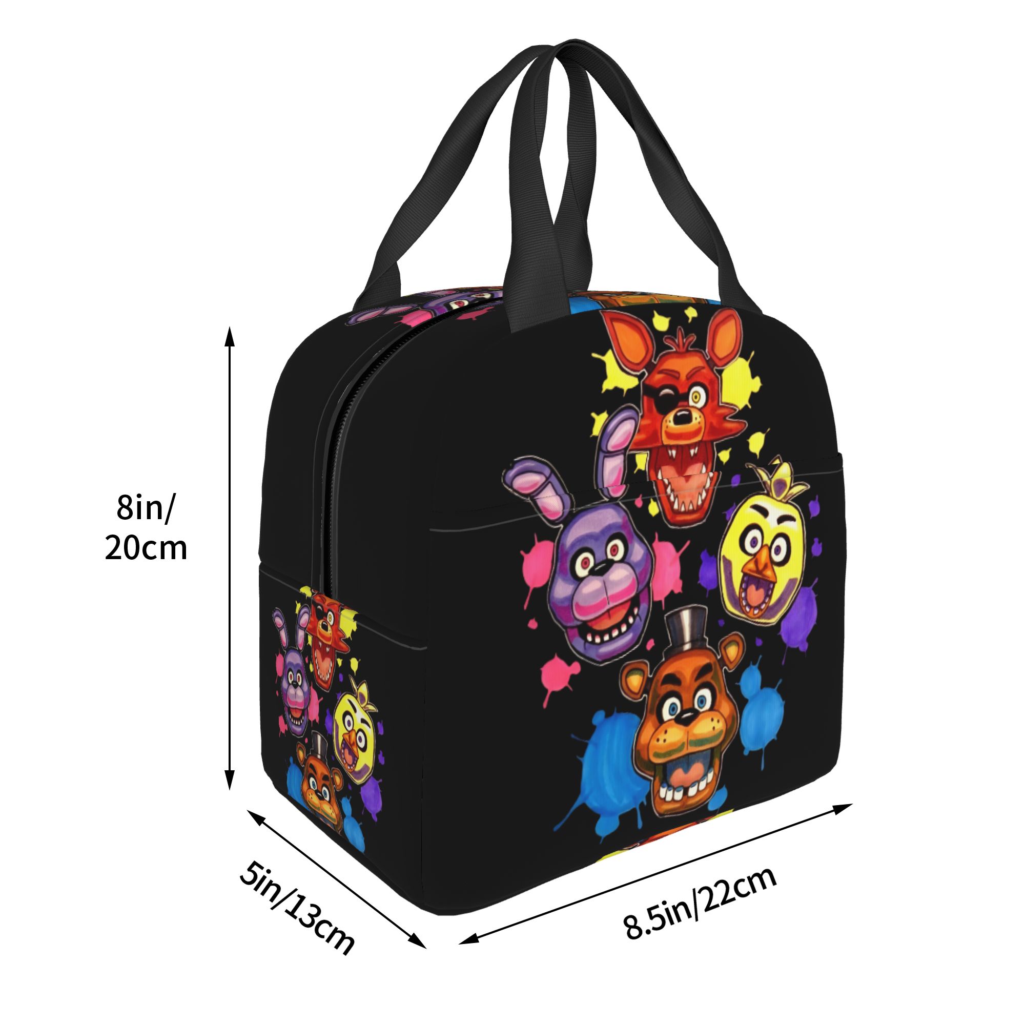 Custom FNAF At Freddys Thermal - مراجعة Outdoor Adventure At وسعره