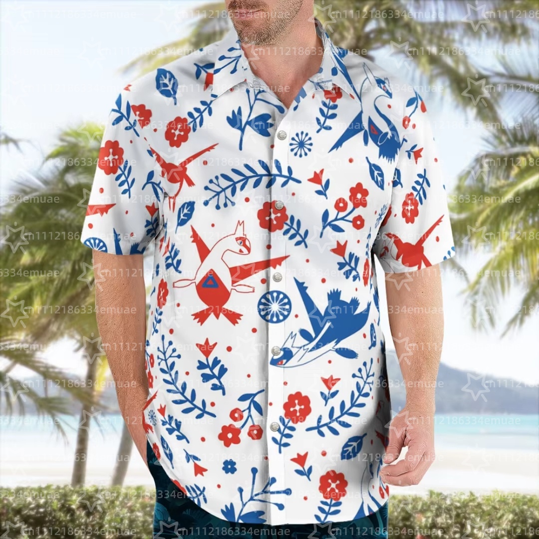 2026 SUMMER Aloha Latias Latio - مراجعة Outdoor Adventure Clothing وسعره