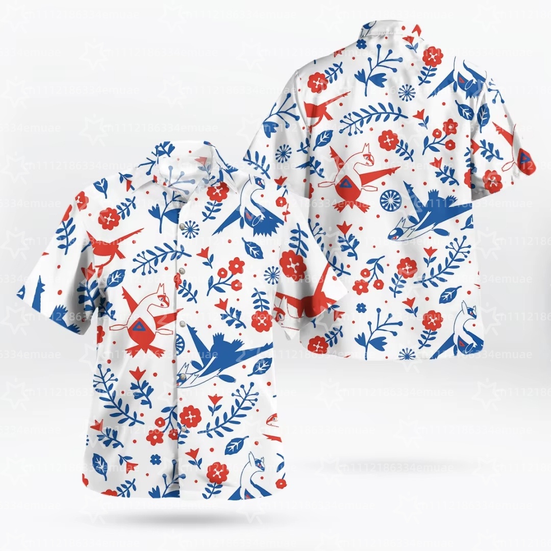 2026 SUMMER Aloha Latias Latio - مراجعة Outdoor Adventure Clothing وسعره