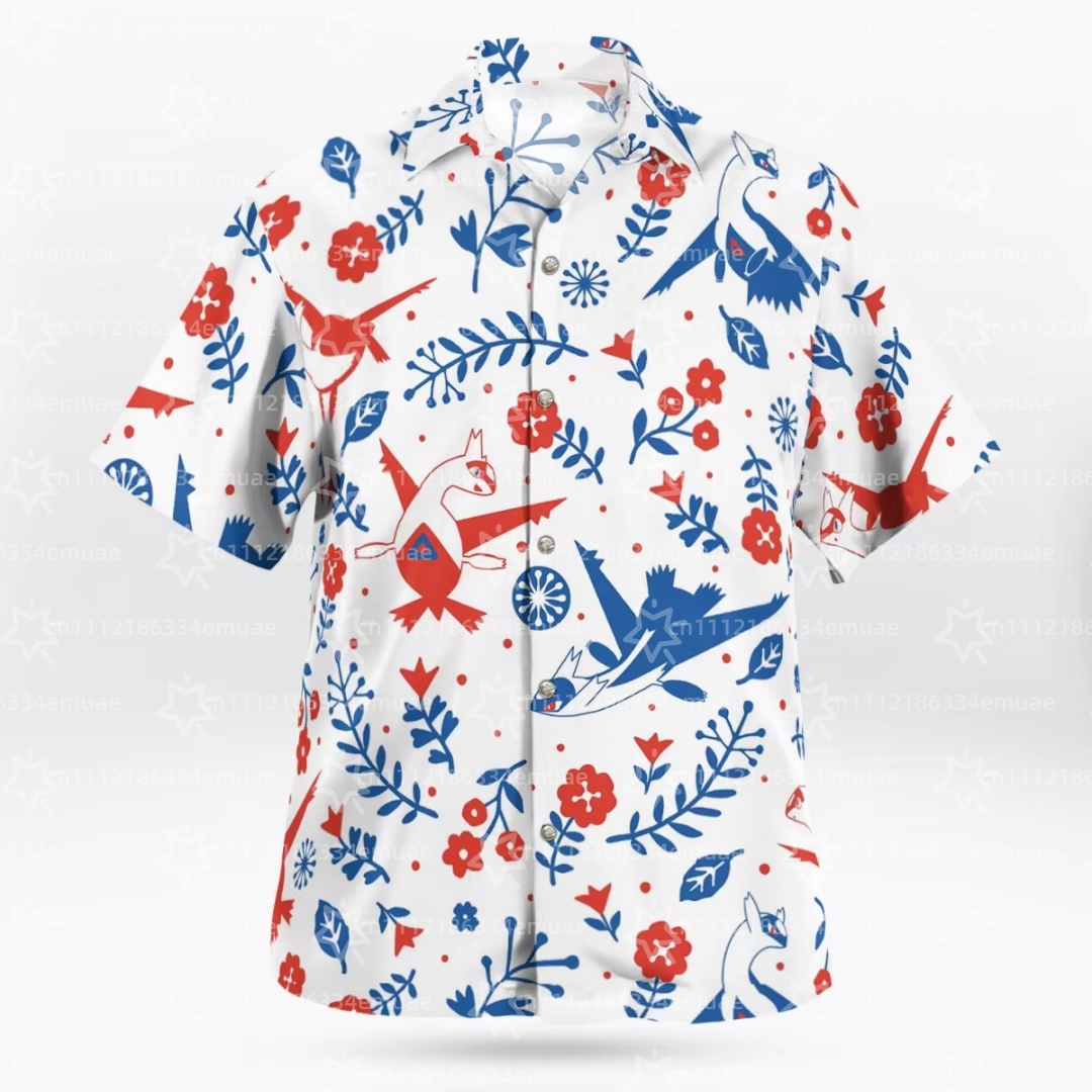 2026 SUMMER Aloha Latias Latio - مراجعة Outdoor Adventure Clothing وسعره