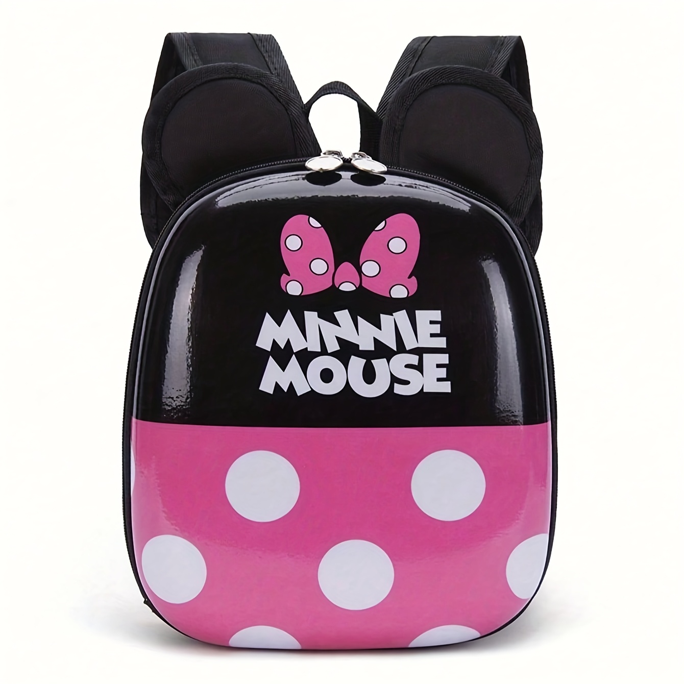 Mickey Mouse Polka Dot Travel  - مراجعة Outdoor Adventure For Kids وسعره