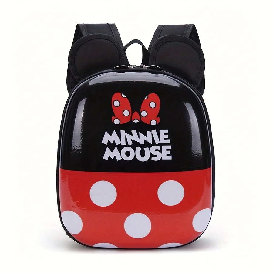 Mickey Mouse Polka Dot Travel  - مراجعة Outdoor Adventure For Kids وسعره