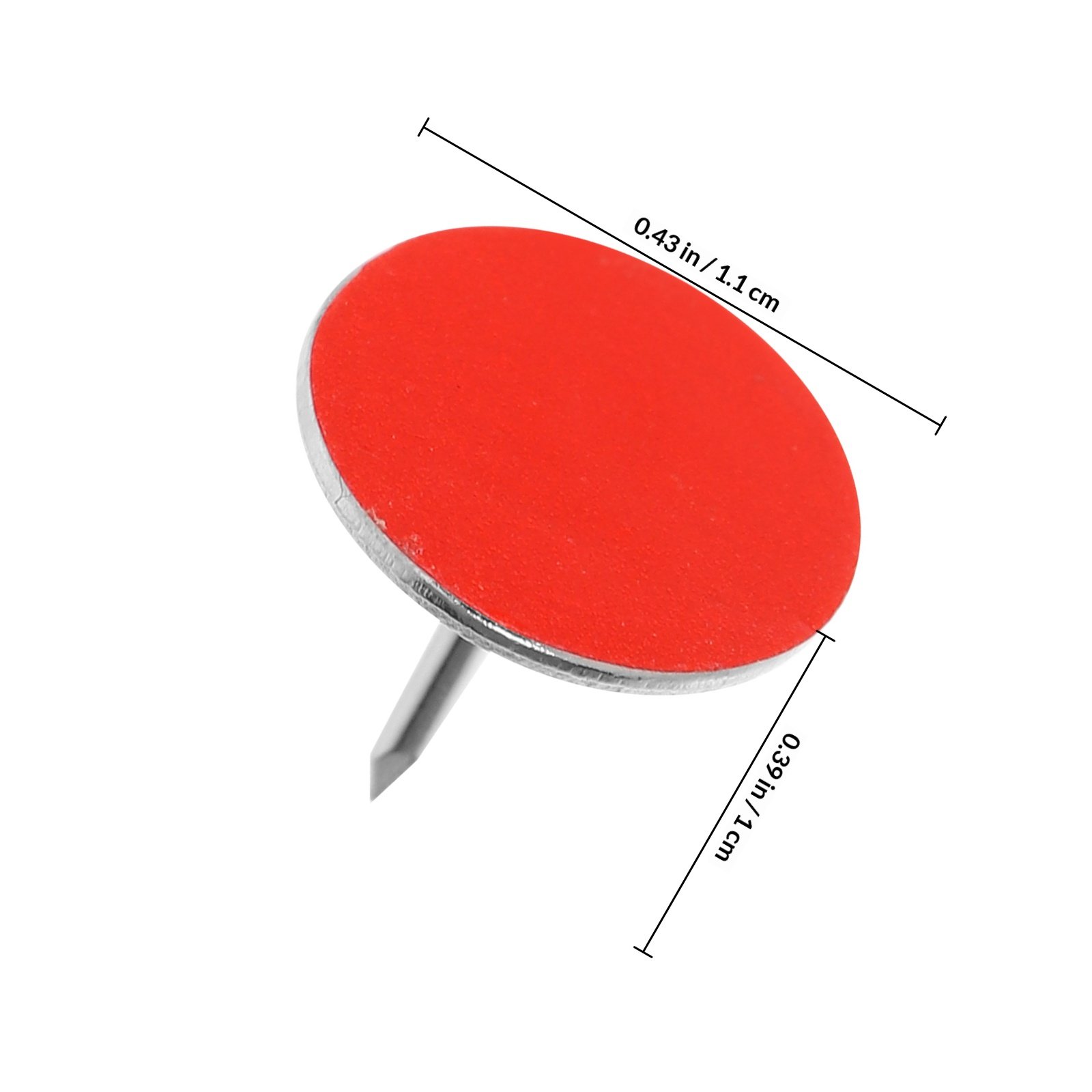 50Pcs Reflective Trail Marking - مراجعة Outdoor Adventure At وسعره