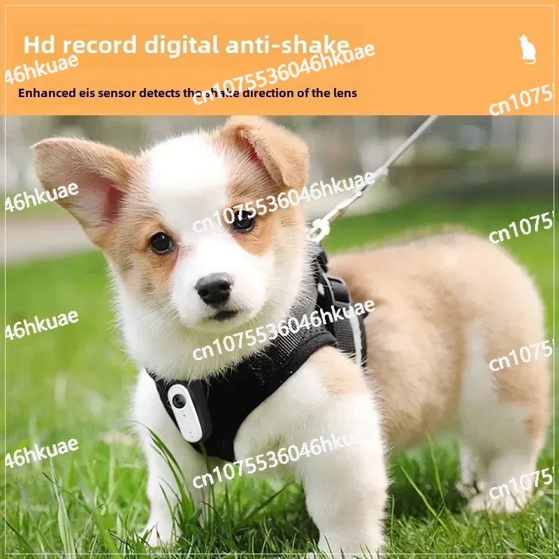 Waterproof Mini Body Camera fo - مراجعة Outdoor Adventure Videos وسعره