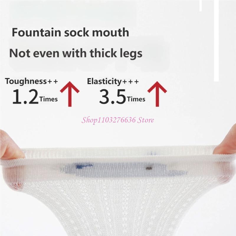 R6FD Kids Cotton Socks Thin Co - مراجعة Outdoor Adventure For Kids وسعره