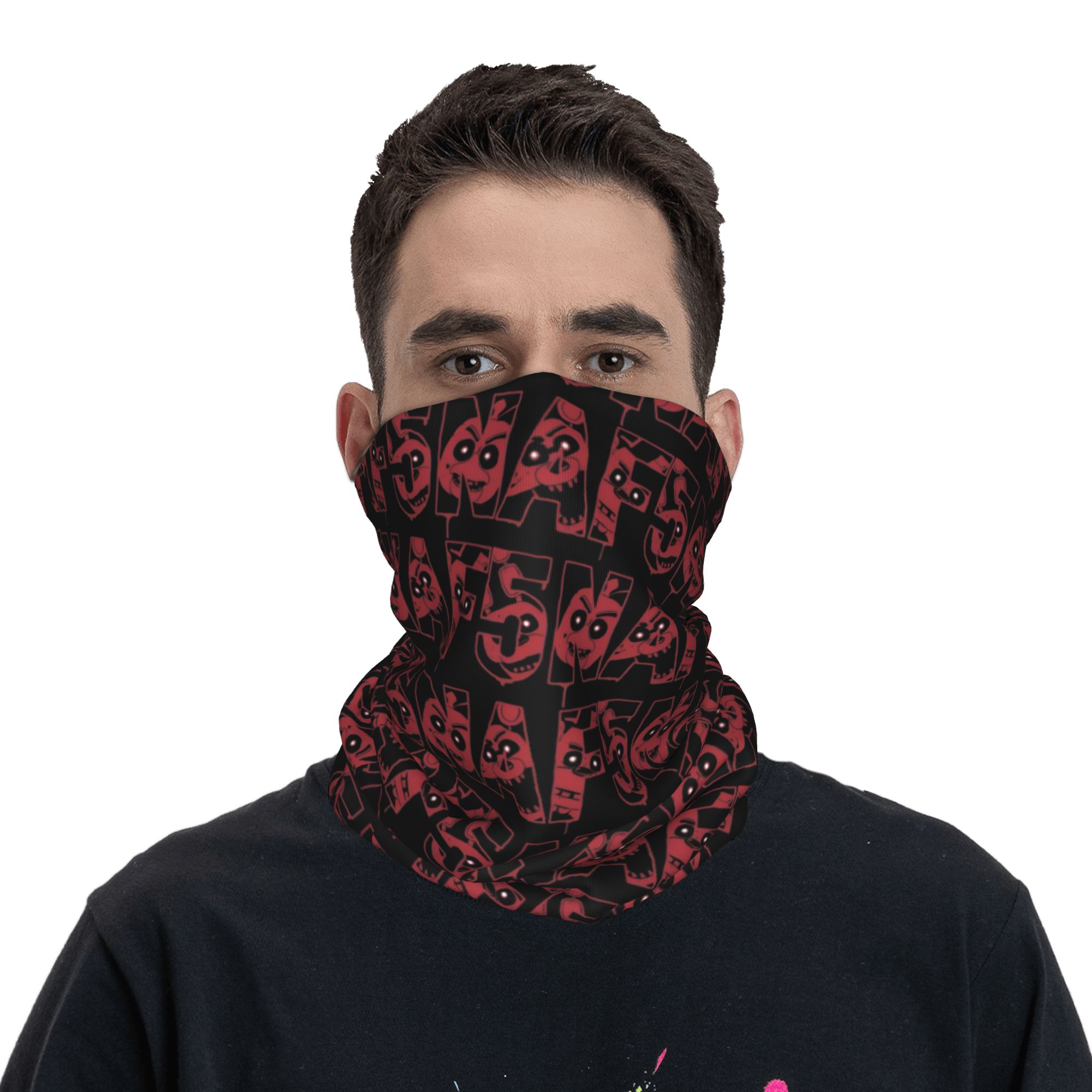 Custom FNAF At Freddys Bandana - مراجعة Outdoor Adventure At وسعره