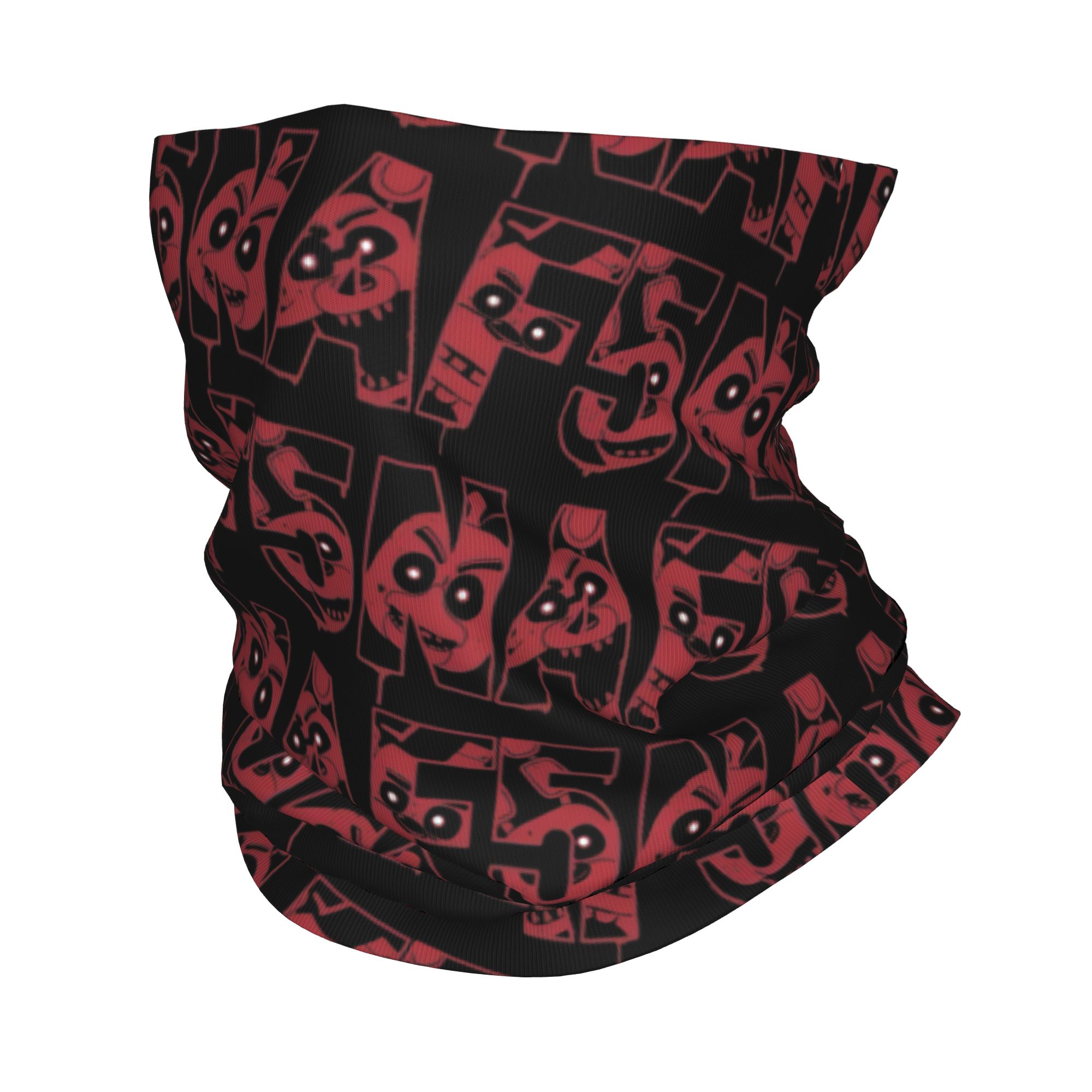 Custom FNAF At Freddys Bandana - مراجعة Outdoor Adventure At وسعره