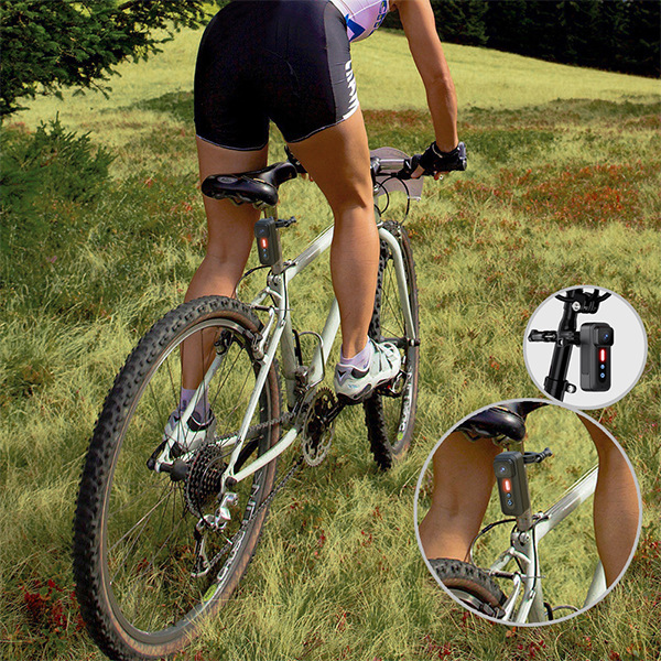 New 1080P Bicycle Recorder Bic - مراجعة Outdoor Adventure Travel وسعره