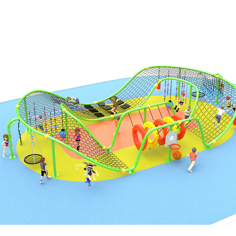 Customized Children's Combined - مراجعة Outdoor Adventure For Kids وسعره