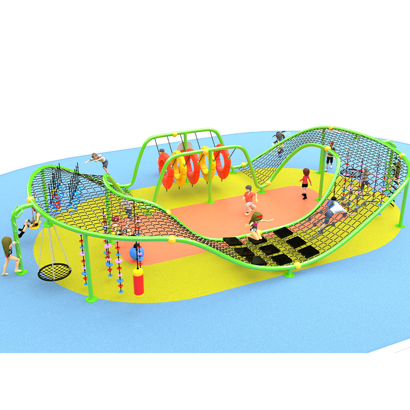 Customized Children's Combined - مراجعة Outdoor Adventure For Kids وسعره