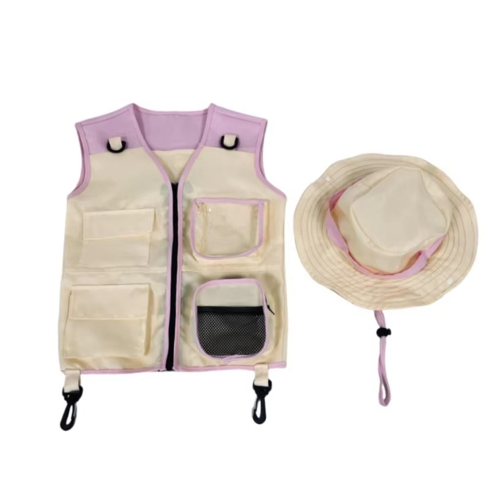 Summer Clothing Kids Explorer  - مراجعة Outdoor Adventure For Kids وسعره