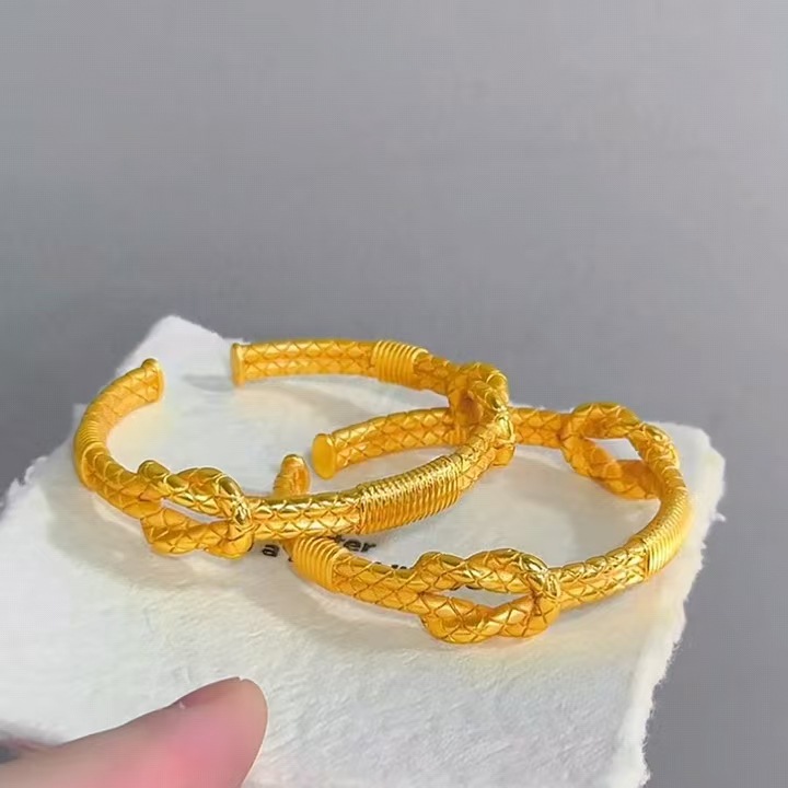 Women's 24K Gold AU999 Heracle - مراجعة Outdoor Adventure At وسعره