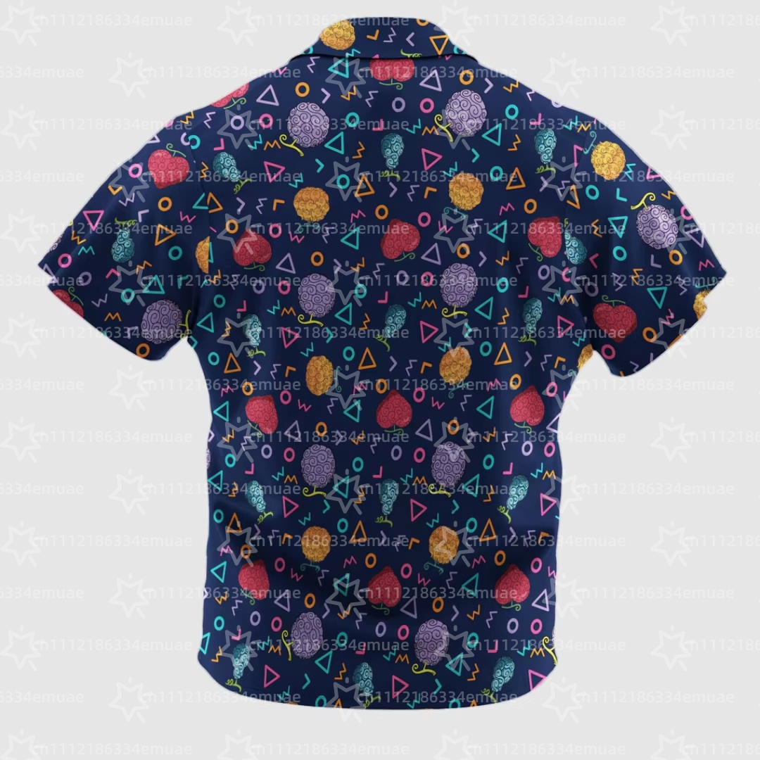 2026 One Piece Devil Fruit Typ - مراجعة Outdoor Adventure Clothing وسعره